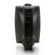 LD Systems CWMS 52 B - 5,25”-os kétutas, falra szerelhető hangszórópár, fekete