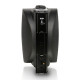 LD Systems CWMS 52 B 100V - 5,25”-os kétutas, falra szerelhető hangszórópár, 100 V fekete