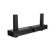 LD Systems DAVE 10 G4X DUAL STAND - hangfalrúd és rögzítővilla a DAVE 10 G4X-hez