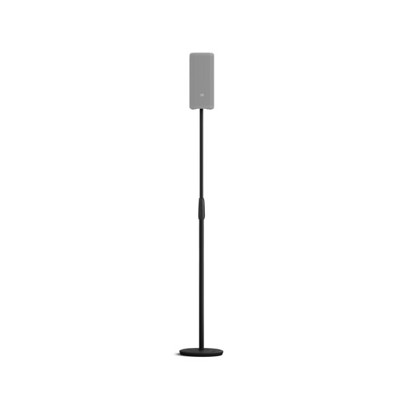 LD Systems DAVE 10 G4X STAND - hangfalállvány kerek talppal a DAVE 10 G4X-hez