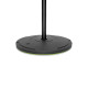 LD Systems DAVE 10 G4X STAND - hangfalállvány kerek talppal a DAVE 10 G4X-hez