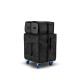 LD Systems DAVE 12 G4X BAG SET - kerekes szállítólap és védőhuzat készlet a DAVE 12 G4X rendszerhez LD Systems DAVE 12 G4X BAG SET - kerekes szállítólap és védőhuzat készlet a DAVE 12 G4X rendszerhez
