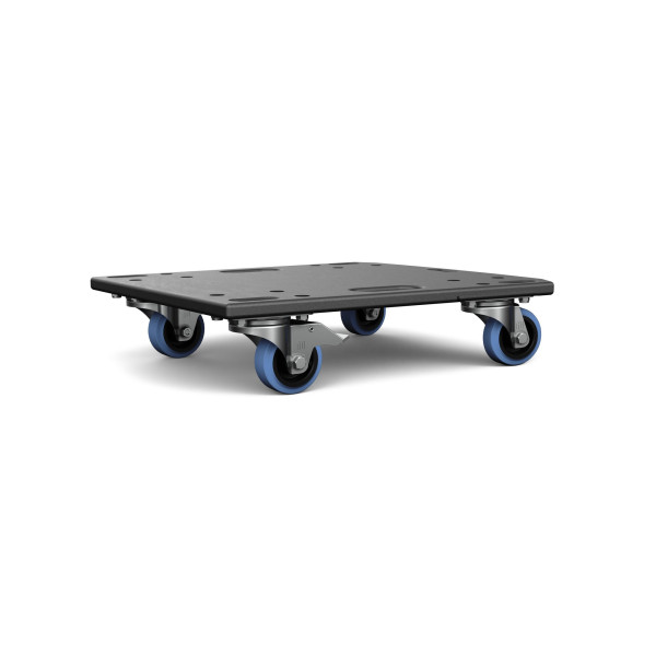 LD Systems DAVE 12 G4X CB - kerekes szállítólap a DAVE 12 G4X rendszerhez LD Systems DAVE 12 G4X CB - kerekes szállítólap a DAVE 12 G4X rendszerhez