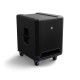 LD Systems DAVE 12 G4X CB - kerekes szállítólap a DAVE 12 G4X rendszerhez LD Systems DAVE 12 G4X CB - kerekes szállítólap a DAVE 12 G4X rendszerhez
