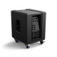 LD Systems DAVE 12 G4X CB - kerekes szállítólap a DAVE 12 G4X rendszerhez LD Systems DAVE 12 G4X CB - kerekes szállítólap a DAVE 12 G4X rendszerhez