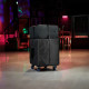 LD Systems DAVE 15 G4X BAG SET - kerekes szállítólap és védőhuzat készlet a DAVE 15 G4X rendszerhez