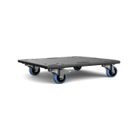 LD Systems DAVE 15 G4X CB - kerekes szállítólap a DAVE 15 G4X rendszerhez LD Systems DAVE 15 G4X CB - kerekes szállítólap a DAVE 15 G4X rendszerhez