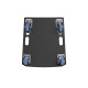 LD Systems DAVE 15 G4X CB - kerekes szállítólap a DAVE 15 G4X rendszerhez LD Systems DAVE 15 G4X CB - kerekes szállítólap a DAVE 15 G4X rendszerhez