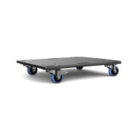 LD Systems DAVE 18 G4X CB - kerekes szállítólap a DAVE 18 G4X rendszerhez LD Systems DAVE 18 G4X CB - kerekes szállítólap a DAVE 18 G4X rendszerhez
