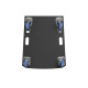 LD Systems DAVE 18 G4X CB - kerekes szállítólap a DAVE 18 G4X rendszerhez LD Systems DAVE 18 G4X CB - kerekes szállítólap a DAVE 18 G4X rendszerhez