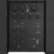 LD Systems DAVE 10 G4X - kompakt 10"-os aktív 2.1-es PA rendszer LD Systems DAVE 10 G4X - kompakt 10"-os aktív 2.1-es PA rendszer