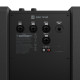 LD Systems DAVE 10 G4X - kompakt 10"-os aktív 2.1-es PA rendszer LD Systems DAVE 10 G4X - kompakt 10"-os aktív 2.1-es PA rendszer