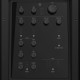 LD Systems DAVE 12 G4X - kompakt 12"-os aktív 2.1-es PA rendszer