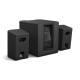 LD Systems DAVE 15 G4X - kompakt 15"-os aktív 2.1-es PA rendszer