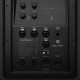 LD Systems DAVE 18 G4X - kompakt 18"-os aktív 2.1-es PA rendszer