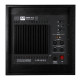 LD Systems DAVE 8 XS - aktív, kompakt 8"-os PA rendszer, fekete LD Systems DAVE 8 XS - aktív, kompakt 8"-os PA rendszer, fekete
