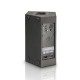 LD Systems DDQ 10 - 10"-os aktív multifunkcionális hangfal, DSP vezérléssel