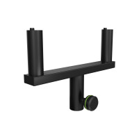 LD Systems DAVE G4X T-BAR L - hangfaltartó, dupla rögzítővilla a DAVE 12/15/18 G4X-hez LD Systems DAVE G4X T-BAR L - hangfaltartó, dupla rögzítővilla a DAVE 12/15/18 G4X-hez