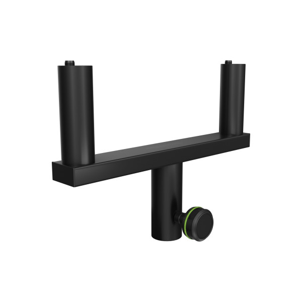 LD Systems DAVE G4X T-BAR L - hangfaltartó, dupla rögzítővilla a DAVE 12/15/18 G4X-hez LD Systems DAVE G4X T-BAR L - hangfaltartó, dupla rögzítővilla a DAVE 12/15/18 G4X-hez