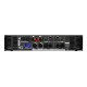 LD Systems DEEP2 2400 X - végerősítő 2x1200 W/2 Ohm LD Systems DEEP2 2400 X - végerősítő 2x1200 W/2 Ohm