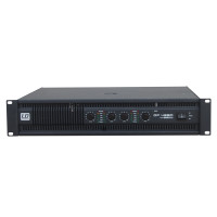 LD Systems DEEP2 4950 - végerősítő 4x810 W/4 Ohm Figyelem! Ez a változat 2 ohmon nem használható! LD Systems DEEP2 4950 - végerősítő 4x810 W/4 Ohm Figyelem! Ez a változat 2 ohmon nem használható!