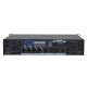 LD Systems DEEP2 4950 - végerősítő 4x810 W/4 Ohm Figyelem! Ez a változat 2 ohmon nem használható!