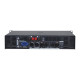 LD Systems DEEP2 600 - végerősítő 2x300 W/2 Ohm LD Systems DEEP2 600 - végerősítő 2x300 W/2 Ohm
