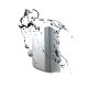 LD Systems DQOR 8 W - 8”+1"-os kétutas, kül- és beltéri installációs hangfal, 8 OHm-os rendszerekhez, fehér