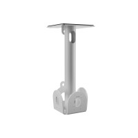 LD Systems DQOR CB B W - klaszter (csoport) rögzítő konzol a DQOR hangfalakhoz, fehér LD Systems DQOR CB B W - klaszter (csoport) rögzítő konzol a DQOR hangfalakhoz, fehér