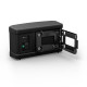 LD Systems DQOR SUB WMB - fali és mennyezeti rögzítőelem a DQOR SUB 8 (A/D) mélynyomóhoz