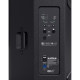 LD Systems STINGER 15 A G3 - aktív 15”-os 2 utas basszus reflex PA hangsugárzó
