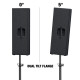 LD Systems STINGER 28 A G3 - aktív 2x8”-os 2 utas basszus reflex PA hangsugárzó LD Systems STINGER 28 A G3 - aktív 2x8”-os 2 utas basszus reflex PA hangsugárzó
