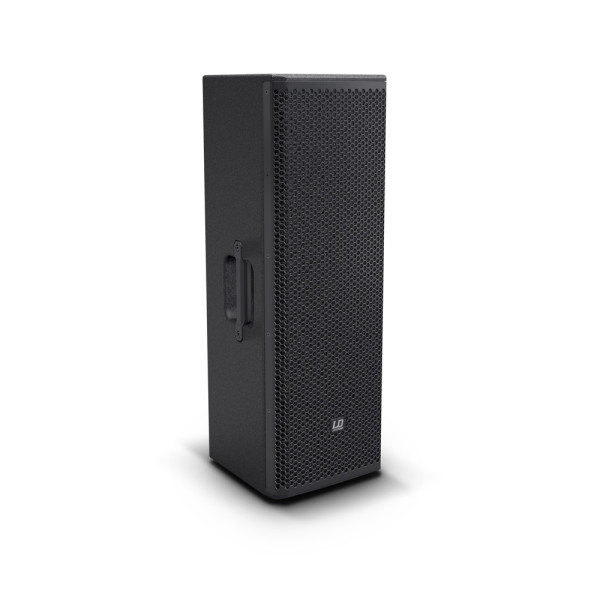 LD Systems STINGER 28 G3 - passzív 2x8”-os 2 utas basszus reflex PA hangsugárzó LD Systems STINGER 28 G3 - passzív 2x8”-os 2 utas basszus reflex PA hangsugárzó