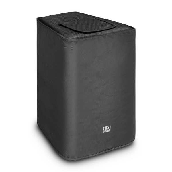 LD Systems STINGER 8 G3 PC - védőhuzat a Stinger® 8 G3 PA hangsugárzóhoz LD Systems STINGER 8 G3 PC - védőhuzat a Stinger® 8 G3 PA hangsugárzóhoz