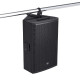 LD Systems STINGER G3 TMB - EasyMount tartó a Stinger® G3 12”-os és 15"-os modellekhez LD Systems STINGER G3 TMB - EasyMount tartó a Stinger® G3 12”-os és 15"-os modellekhez