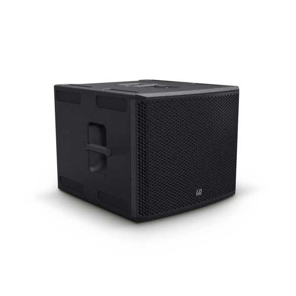 LD Systems STINGER SUB 15 A G3 - aktív 15”-os basszus reflex PA mélynyomó LD Systems STINGER SUB 15 A G3 - aktív 15”-os basszus reflex PA mélynyomó