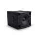 LD Systems STINGER SUB 15 G3 - passzív 15”-os basszus reflex PA mélynyomó