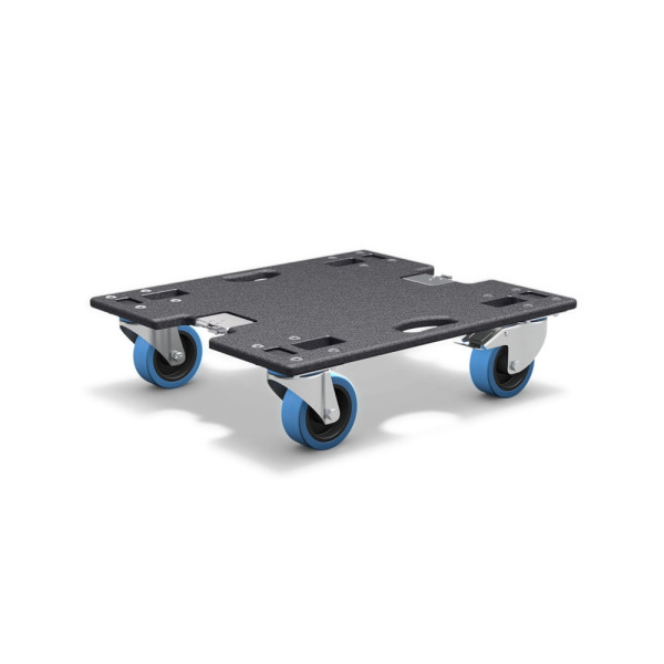 LD Systems STINGER SUB 15 G3 CB - keréklemez a Stinger® G3 15”-os mélynyomókhoz LD Systems STINGER SUB 15 G3 CB - keréklemez a Stinger® G3 15”-os mélynyomókhoz