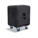 LD Systems STINGER SUB 15 G3 CB - keréklemez a Stinger® G3 15”-os mélynyomókhoz LD Systems STINGER SUB 15 G3 CB - keréklemez a Stinger® G3 15”-os mélynyomókhoz