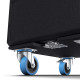 LD Systems STINGER SUB 15 G3 CB - keréklemez a Stinger® G3 15”-os mélynyomókhoz LD Systems STINGER SUB 15 G3 CB - keréklemez a Stinger® G3 15”-os mélynyomókhoz