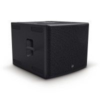 LD Systems STINGER SUB 18 G3 - passzív 18”-os basszus reflex PA mélynyomó LD Systems STINGER SUB 18 G3 - passzív 18”-os basszus reflex PA mélynyomó