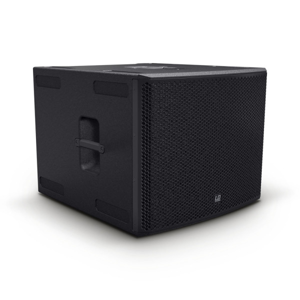 LD Systems STINGER SUB 18 G3 - passzív 18”-os basszus reflex PA mélynyomó