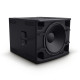 LD Systems STINGER SUB 18 G3 - passzív 18”-os basszus reflex PA mélynyomó