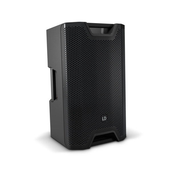 LD Systems ICOA 12 - passzív, 12"-os koaxiális PA hangsugárzó, fekete LD Systems ICOA 12 - passzív, 12"-os koaxiális PA hangsugárzó, fekete