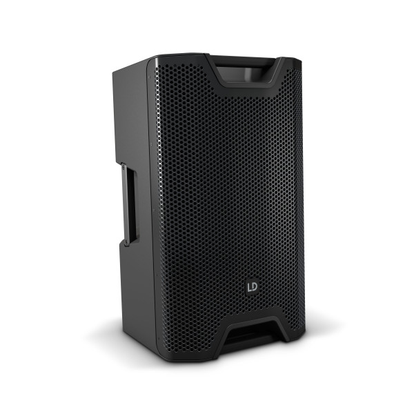 LD Systems ICOA 12 A - aktív,12"-os koaxiális PA hangsugárzó, fekete LD Systems ICOA 12 A - aktív,12"-os koaxiális PA hangsugárzó, fekete
