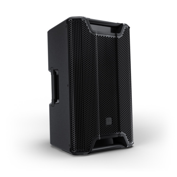 LD Systems ICOA PRO 12A - aktív, 12”/1000 W RMS, koaxiális PA hangsugárzó, Bluetooth és applikáció LD Systems ICOA PRO 12A - aktív, 12”/1000 W RMS, koaxiális PA hangsugárzó, Bluetooth és applikáció