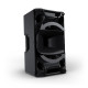 LD Systems ICOA PRO 12A - aktív, 12”/1000 W RMS, koaxiális PA hangsugárzó, Bluetooth és applikáció LD Systems ICOA PRO 12A - aktív, 12”/1000 W RMS, koaxiális PA hangsugárzó, Bluetooth és applikáció