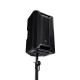 LD Systems ICOA PRO 12A - aktív, 12”/1000 W RMS, koaxiális PA hangsugárzó, Bluetooth és applikáció LD Systems ICOA PRO 12A - aktív, 12”/1000 W RMS, koaxiális PA hangsugárzó, Bluetooth és applikáció