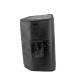 LD Systems ICOA 12 PC - védőhuzat az ICOA12A és ICOA12ABT hangfalakhoz, fekete LD Systems ICOA 12 PC - védőhuzat az ICOA12A és ICOA12ABT hangfalakhoz, fekete