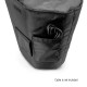 LD Systems ICOA 12 PC - védőhuzat az ICOA12A és ICOA12ABT hangfalakhoz, fekete LD Systems ICOA 12 PC - védőhuzat az ICOA12A és ICOA12ABT hangfalakhoz, fekete